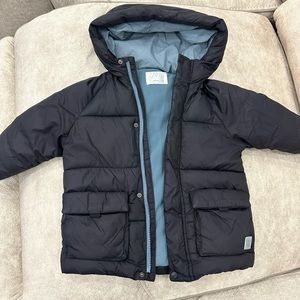 Zara Boys Jacket Size 4/5